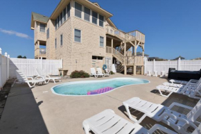 1509 - Sandpiper by Resort Realty